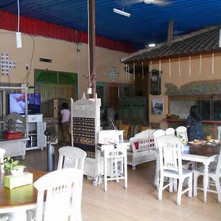 Reddoorz At Kerobokan Seminyak 2 Екстер'єр фото
