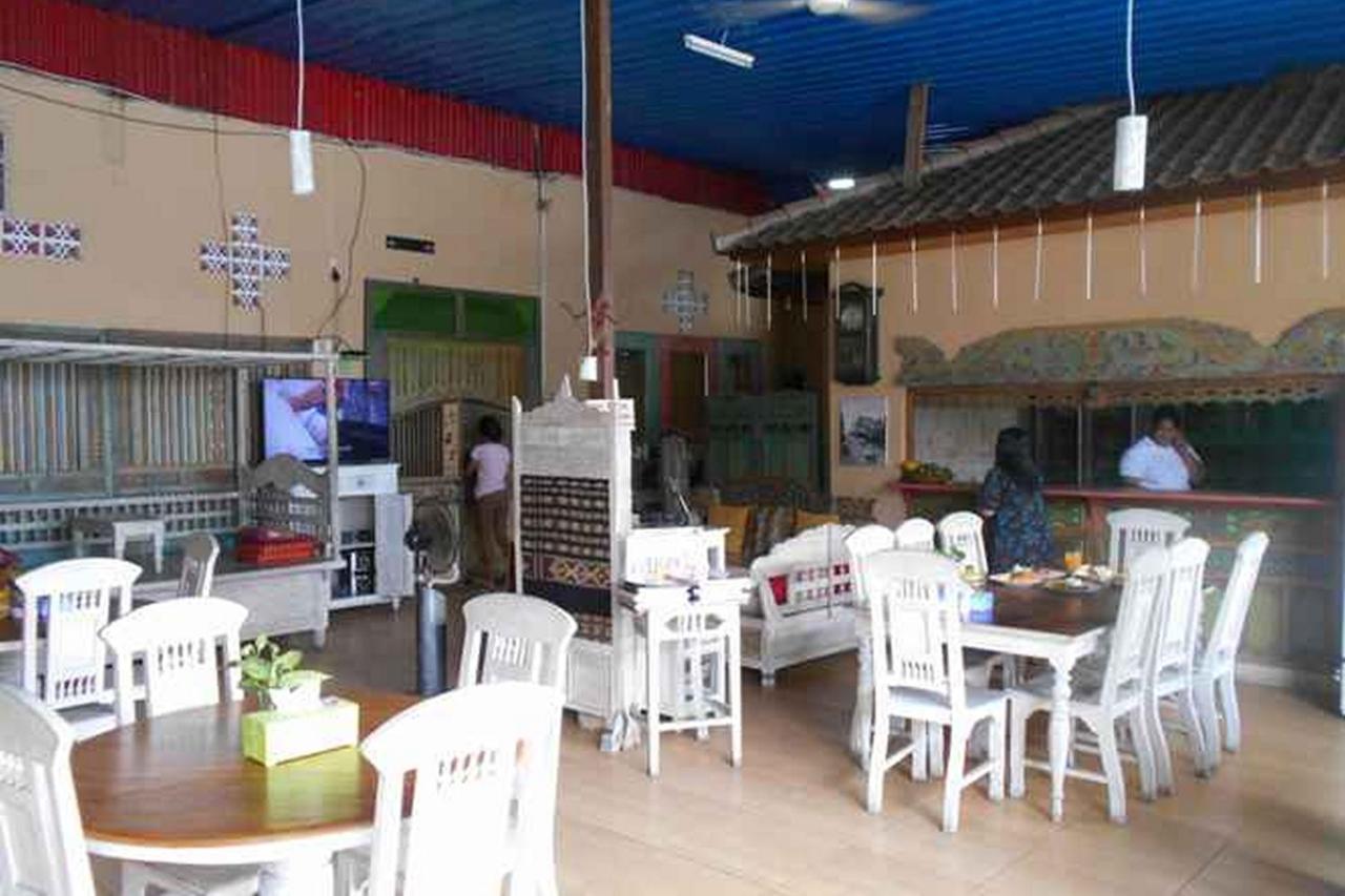 Reddoorz At Kerobokan Seminyak 2 Екстер'єр фото