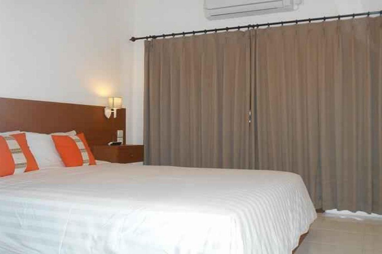 Reddoorz At Kerobokan Seminyak 2 Екстер'єр фото