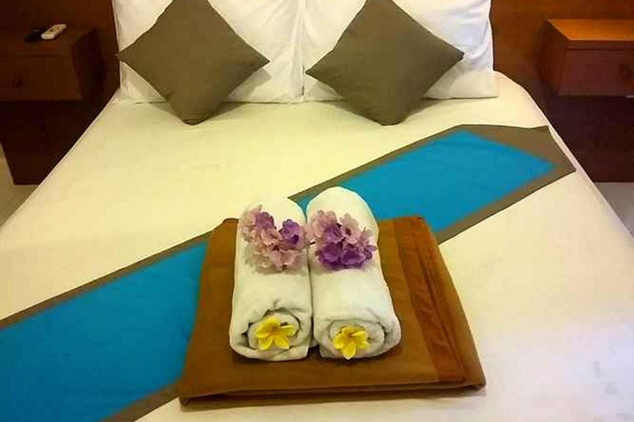 Reddoorz At Kerobokan Seminyak 2 Екстер'єр фото