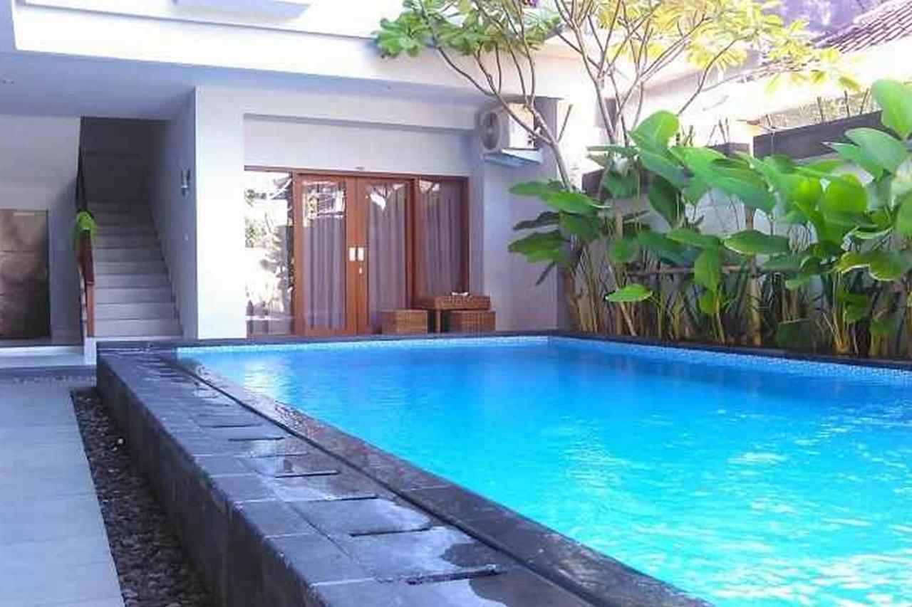 Reddoorz At Kerobokan Seminyak 2 Екстер'єр фото