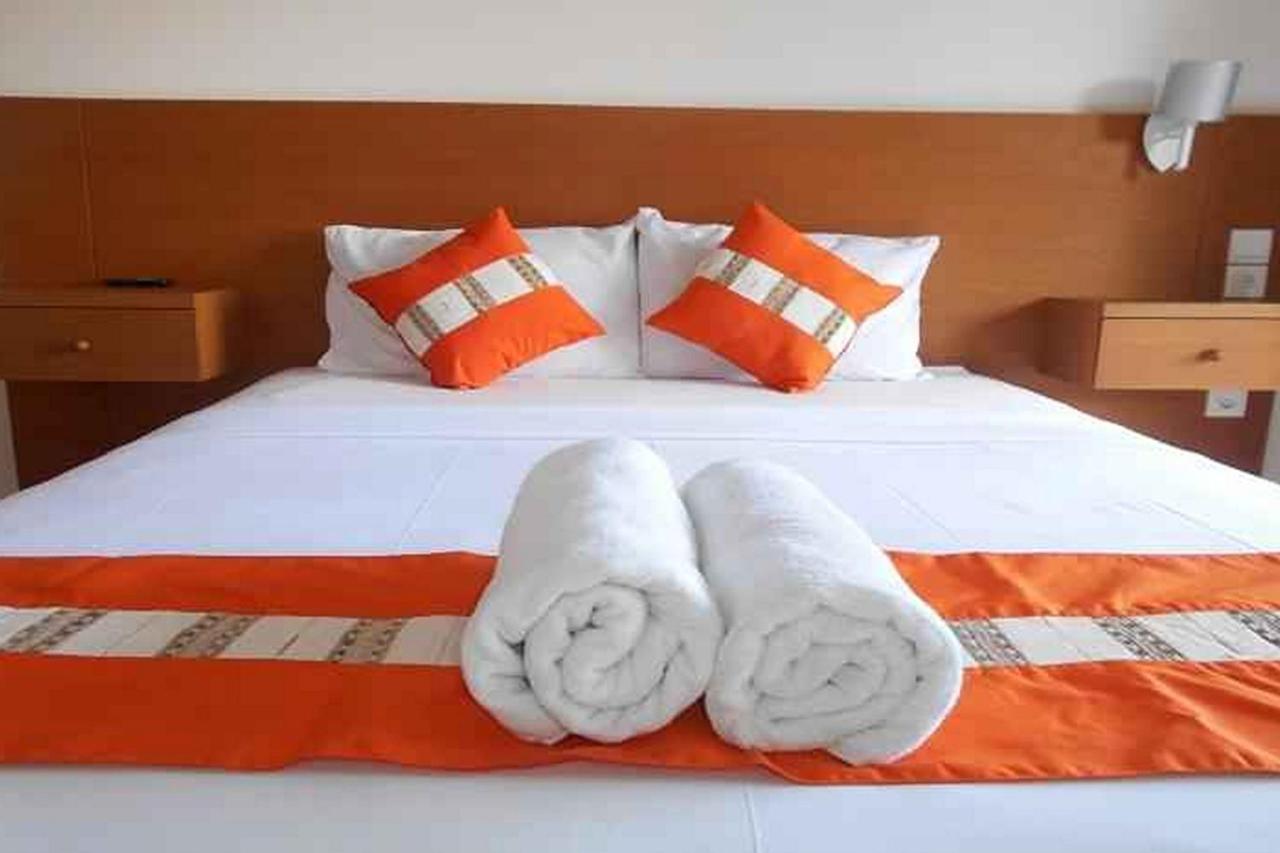 Reddoorz At Kerobokan Seminyak 2 Екстер'єр фото