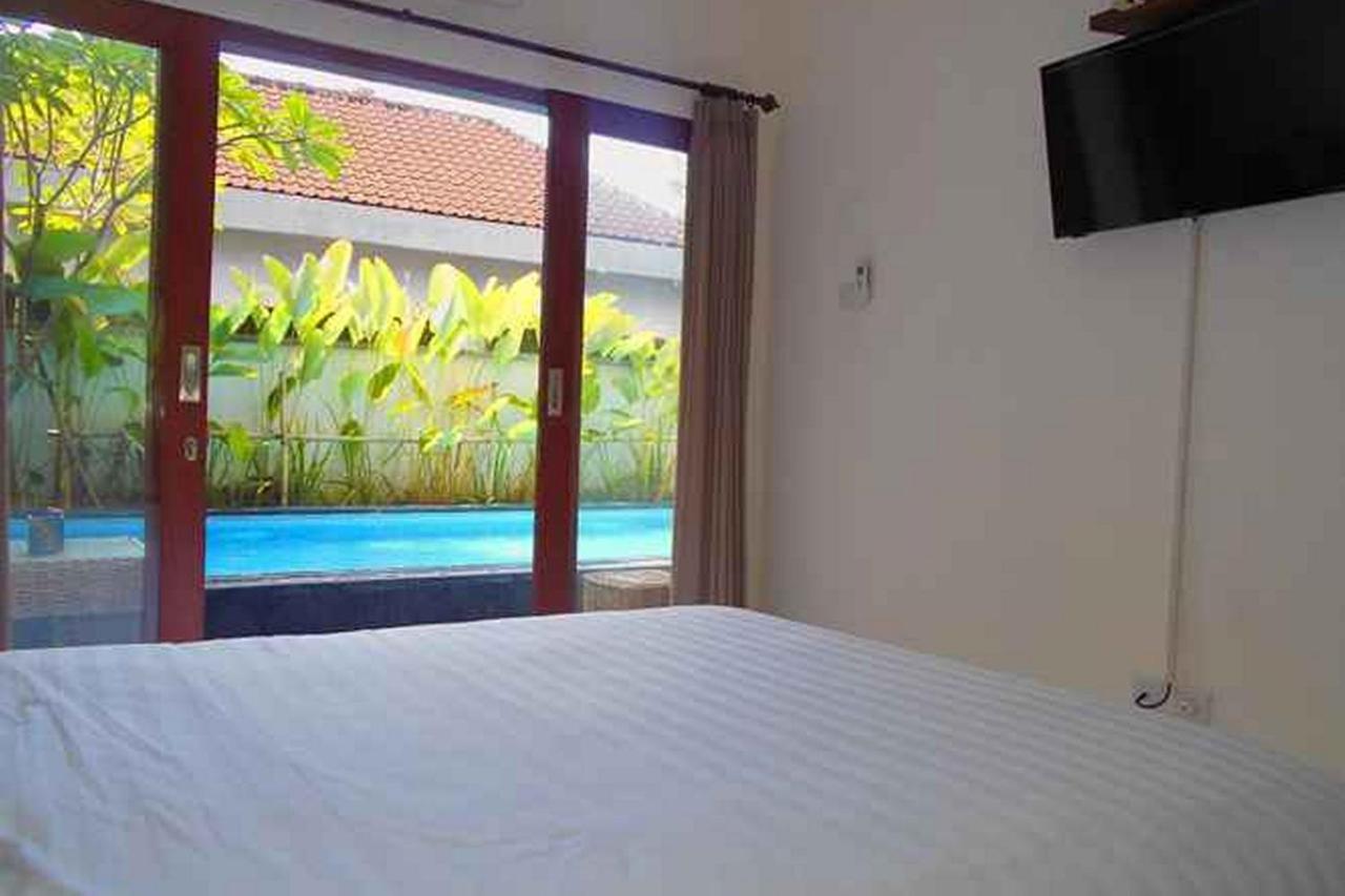 Reddoorz At Kerobokan Seminyak 2 Екстер'єр фото