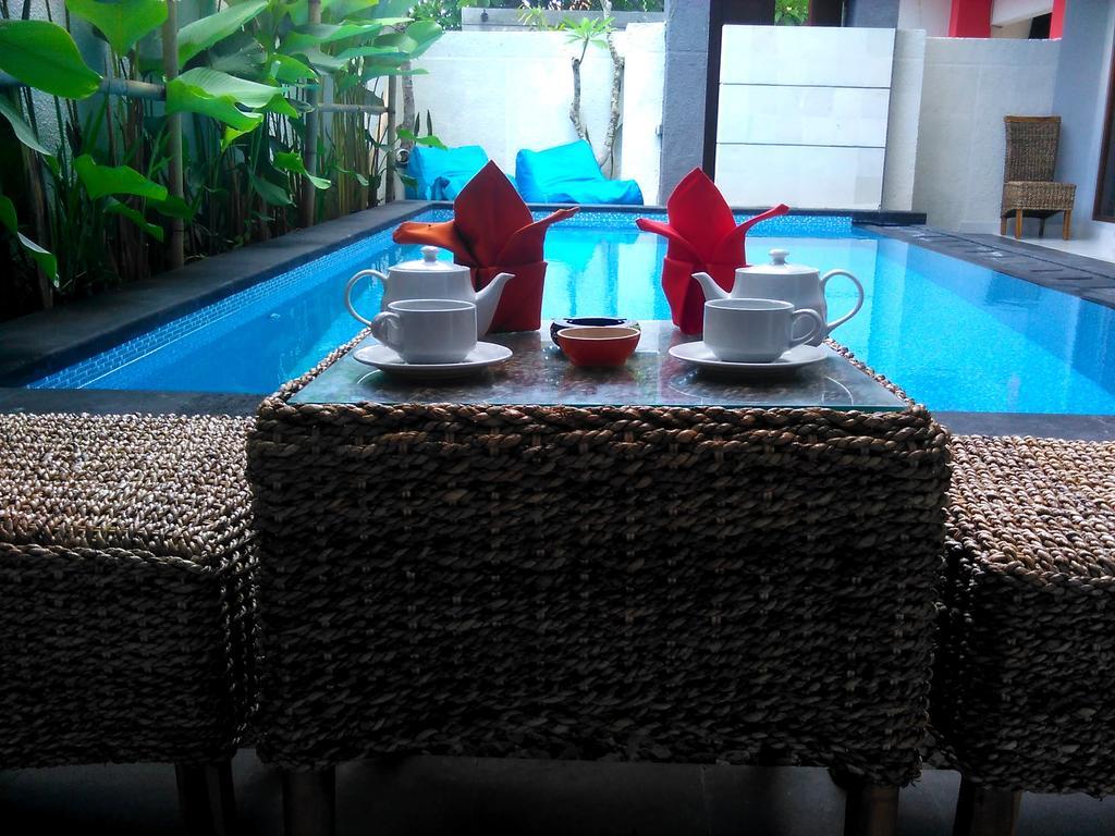 Reddoorz At Kerobokan Seminyak 2 Екстер'єр фото