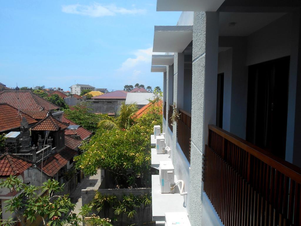 Reddoorz At Kerobokan Seminyak 2 Екстер'єр фото