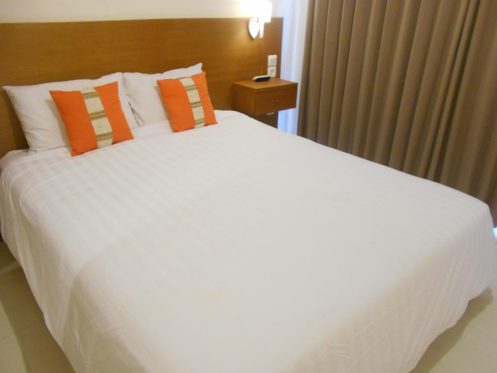 Reddoorz At Kerobokan Seminyak 2 Екстер'єр фото