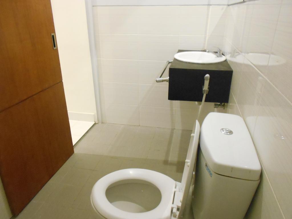 Reddoorz At Kerobokan Seminyak 2 Екстер'єр фото