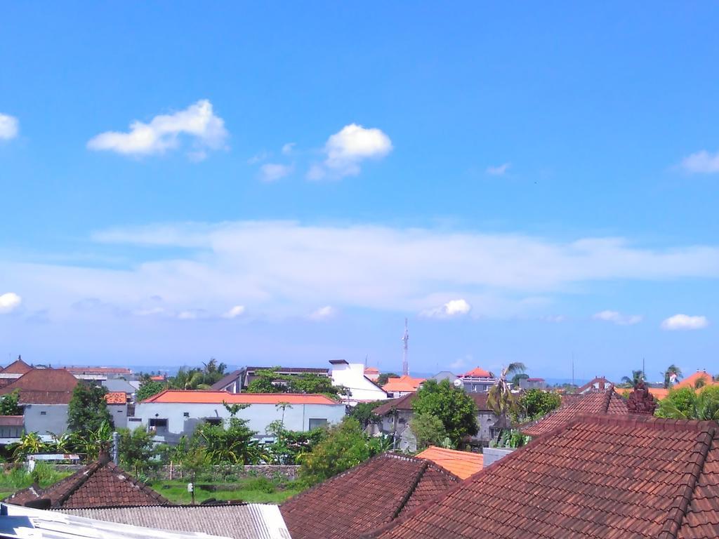 Reddoorz At Kerobokan Seminyak 2 Екстер'єр фото