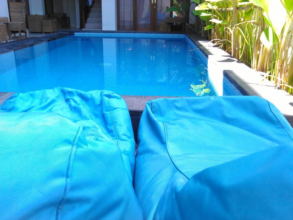 Reddoorz At Kerobokan Seminyak 2 Екстер'єр фото