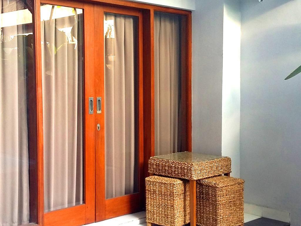 Reddoorz At Kerobokan Seminyak 2 Екстер'єр фото