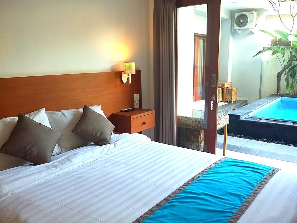 Reddoorz At Kerobokan Seminyak 2 Екстер'єр фото