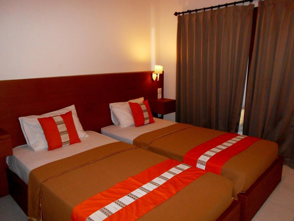 Reddoorz At Kerobokan Seminyak 2 Екстер'єр фото
