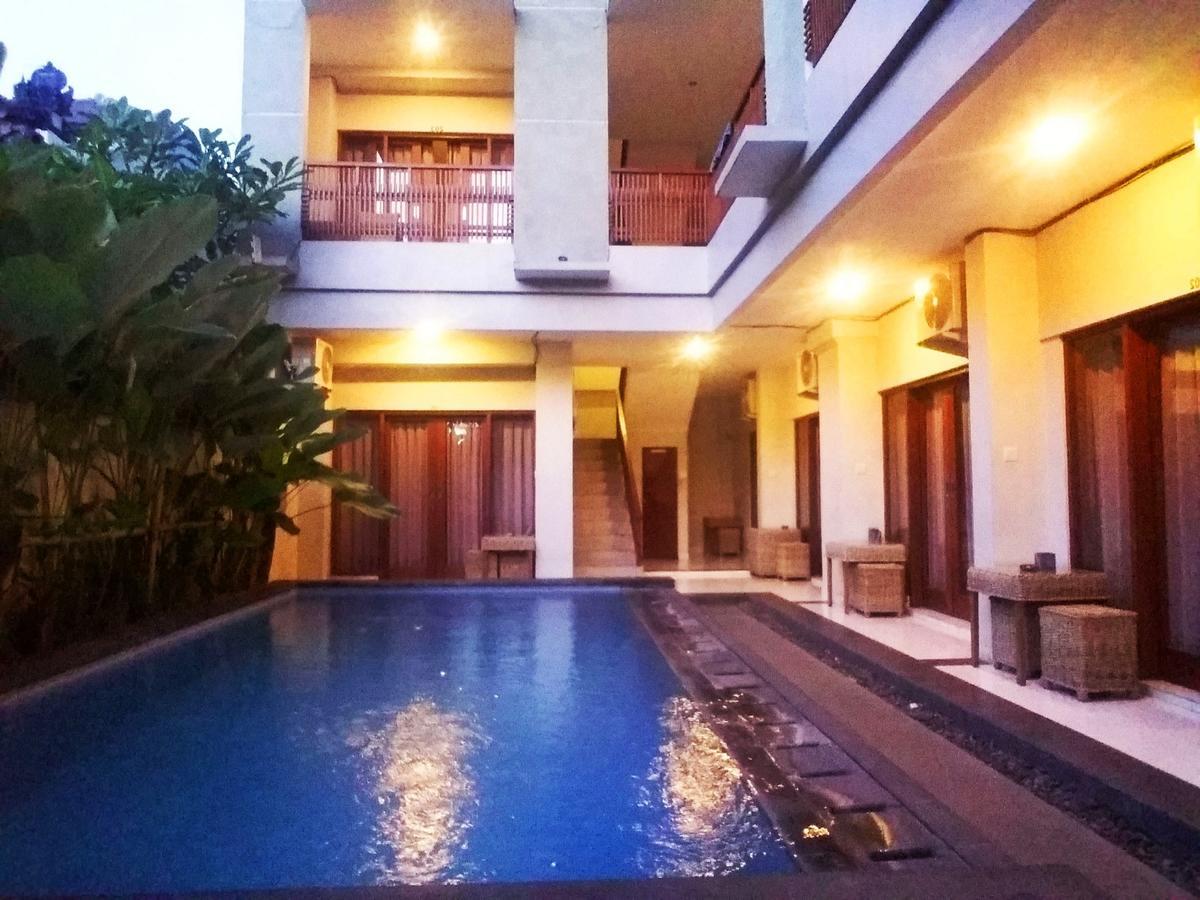 Reddoorz At Kerobokan Seminyak 2 Екстер'єр фото