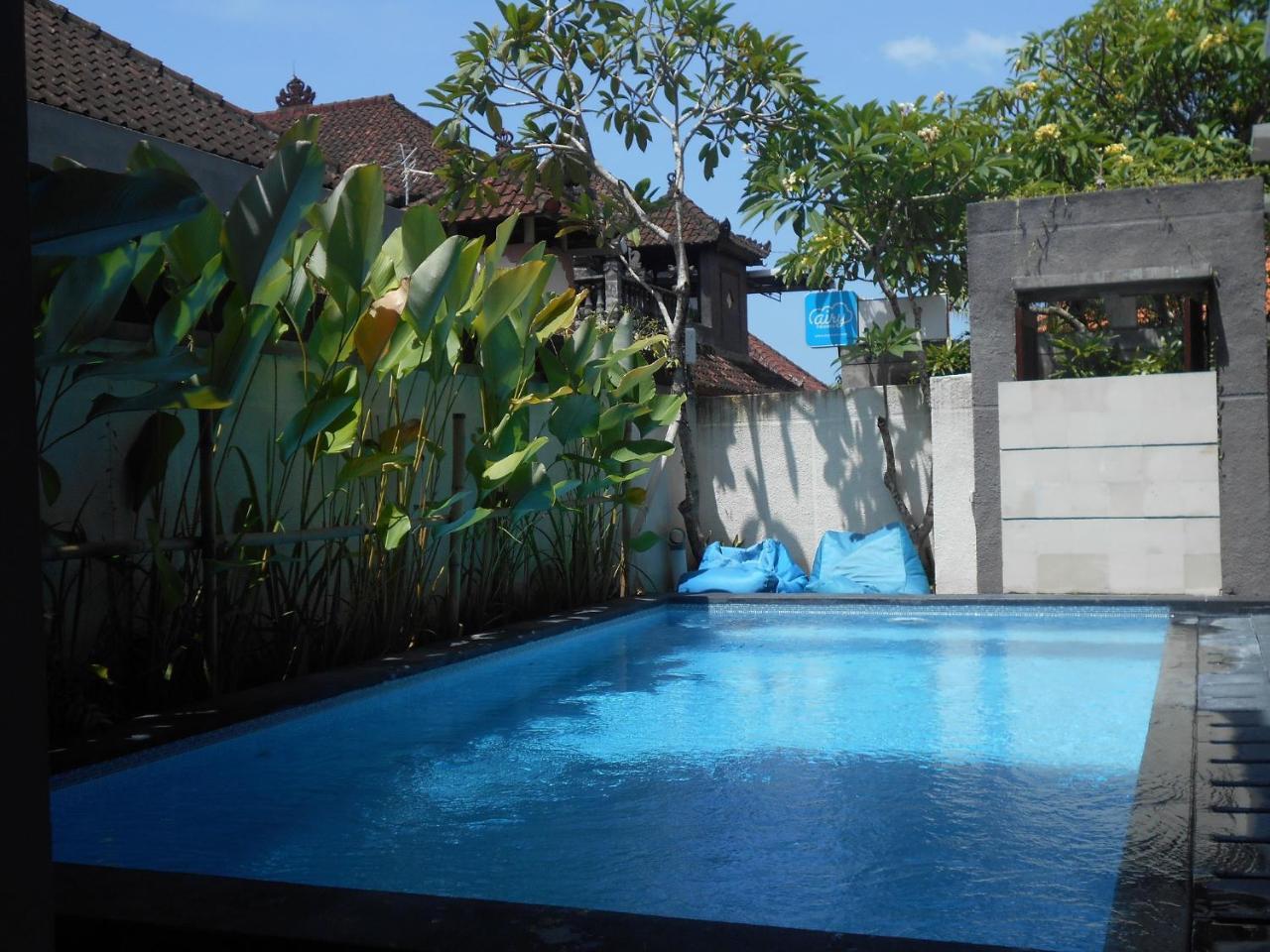Reddoorz At Kerobokan Seminyak 2 Екстер'єр фото