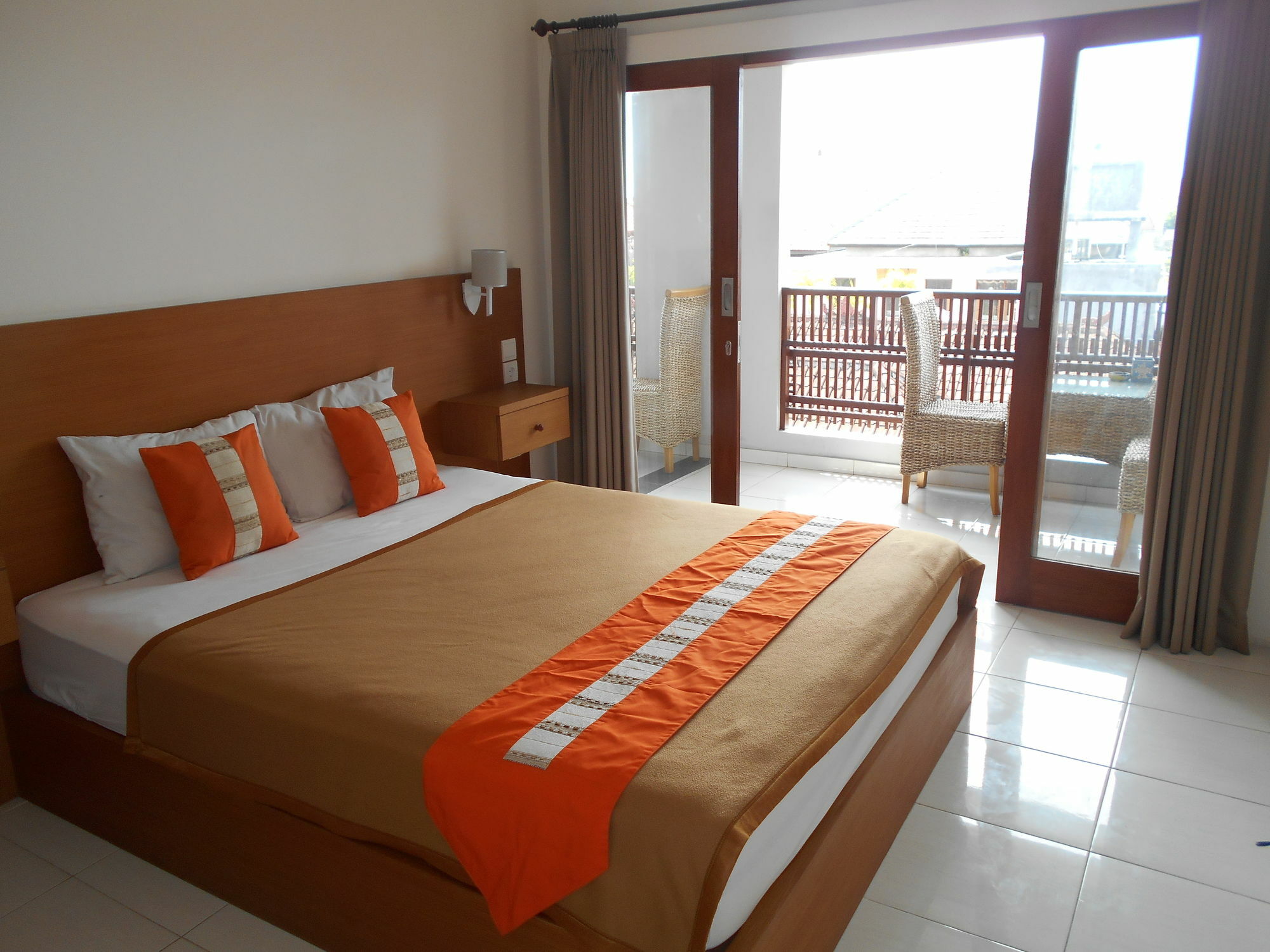 Reddoorz At Kerobokan Seminyak 2 Екстер'єр фото