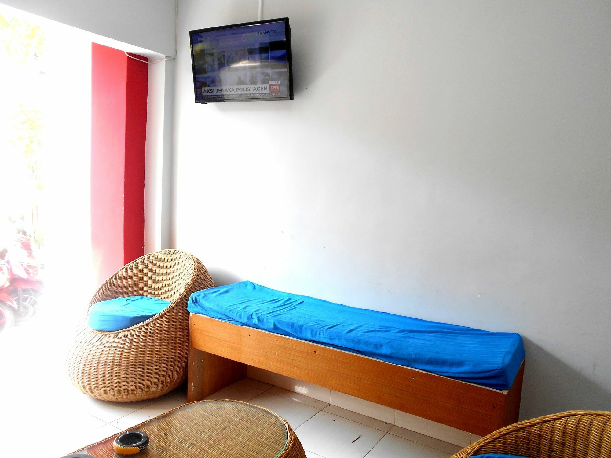 Reddoorz At Kerobokan Seminyak 2 Екстер'єр фото