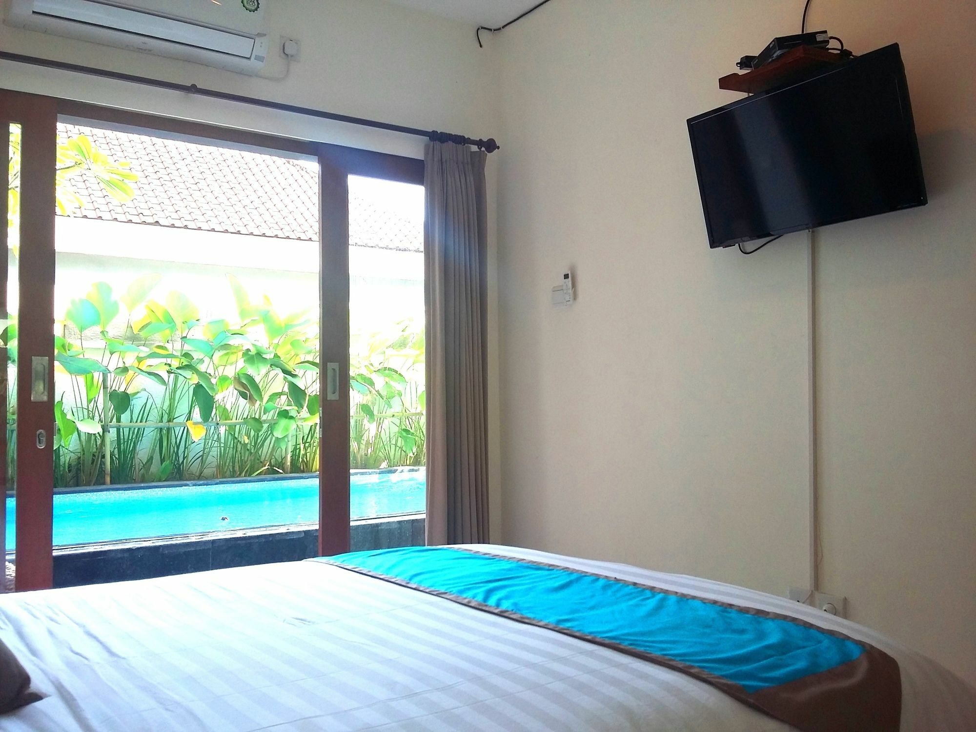 Reddoorz At Kerobokan Seminyak 2 Екстер'єр фото