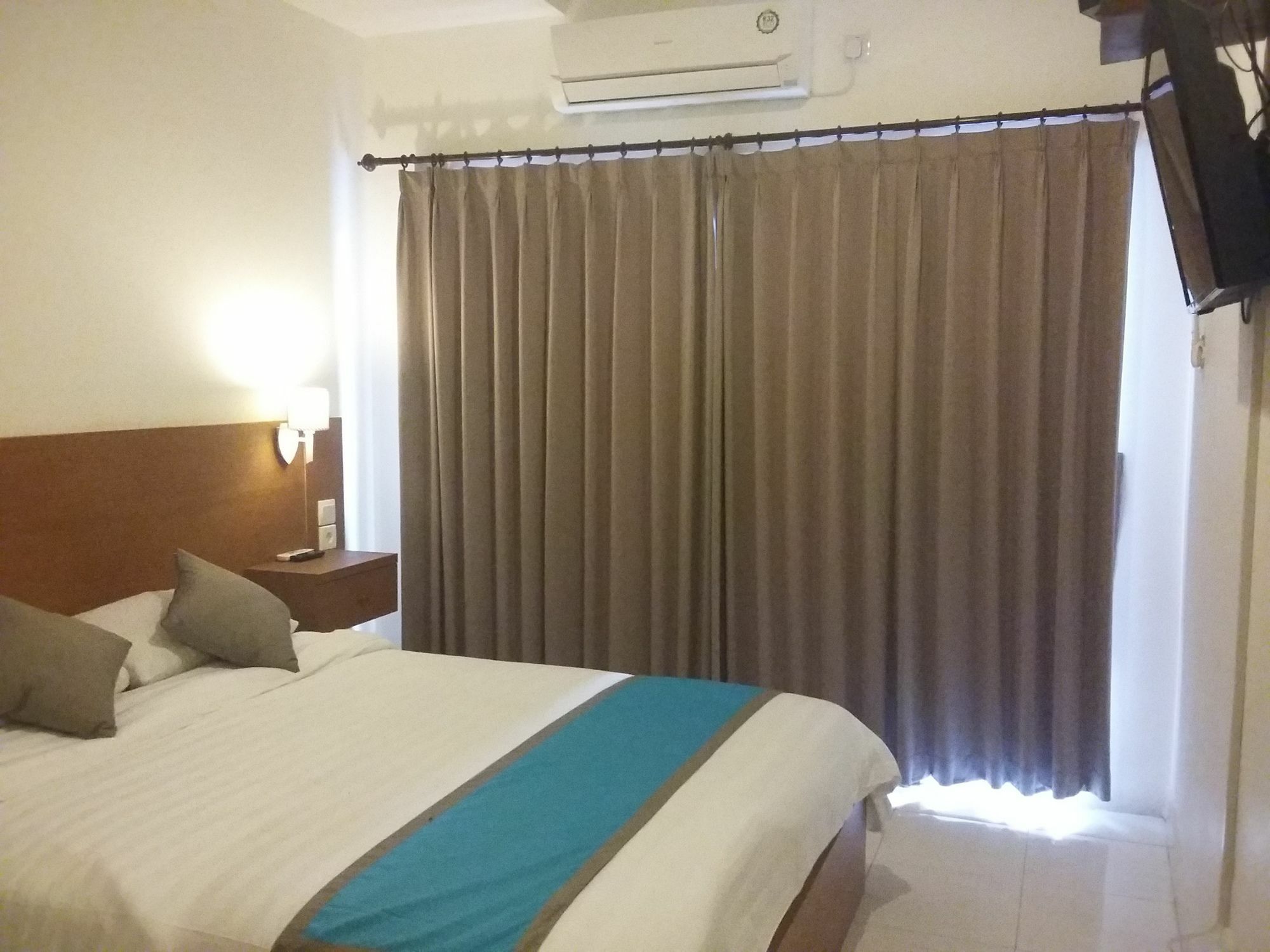 Reddoorz At Kerobokan Seminyak 2 Екстер'єр фото