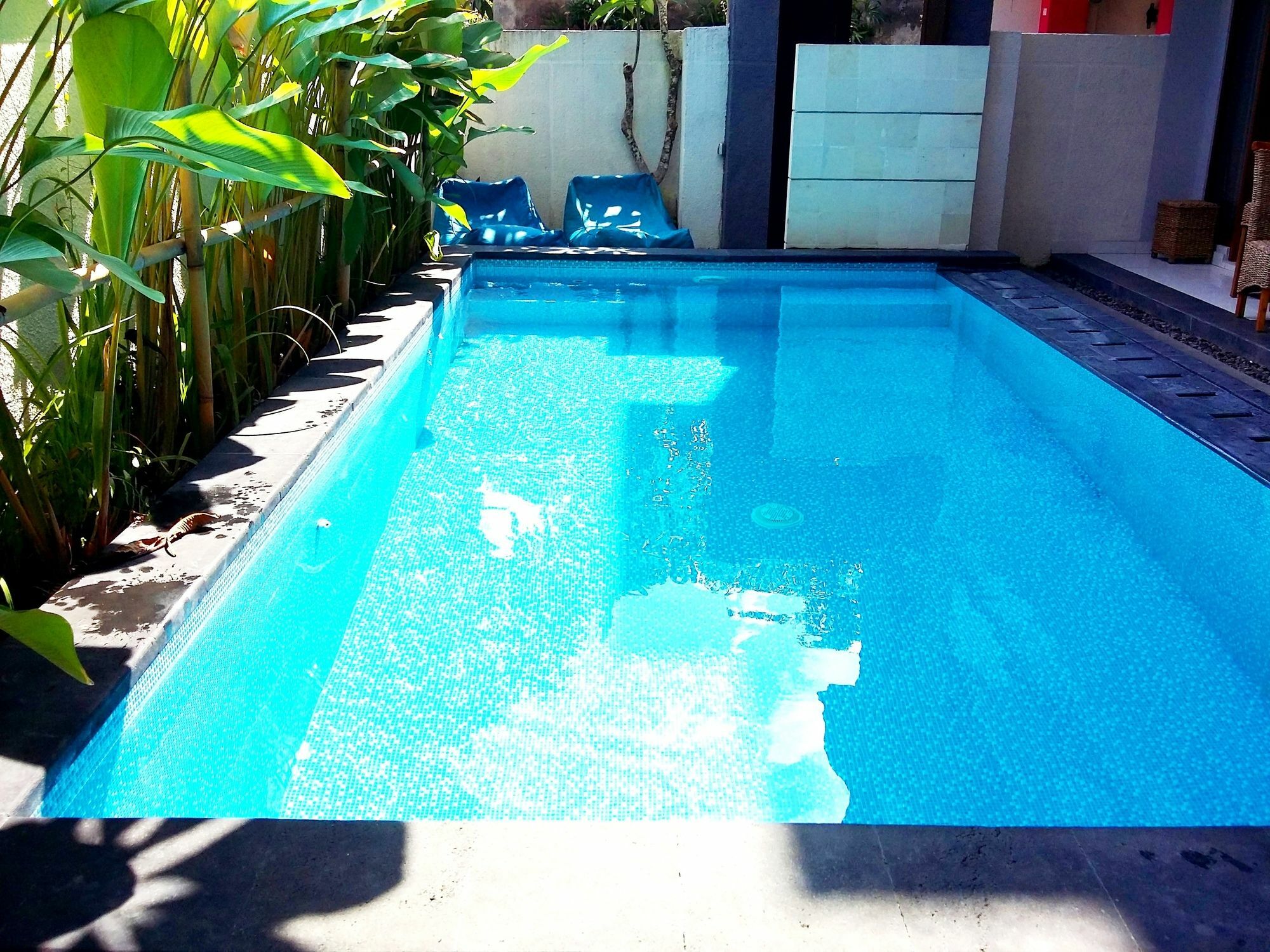 Reddoorz At Kerobokan Seminyak 2 Екстер'єр фото
