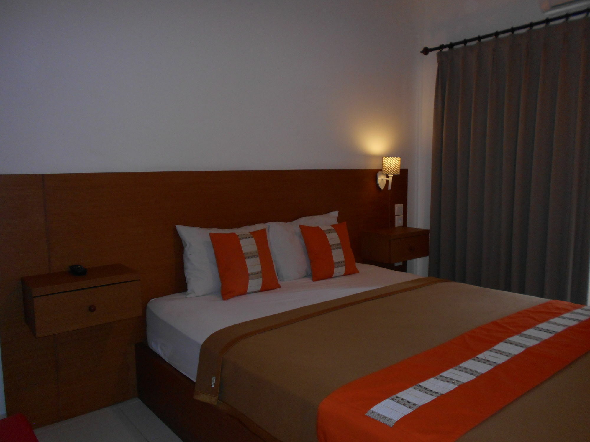 Reddoorz At Kerobokan Seminyak 2 Екстер'єр фото