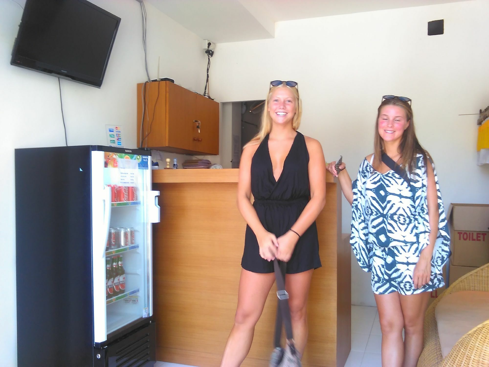Reddoorz At Kerobokan Seminyak 2 Екстер'єр фото