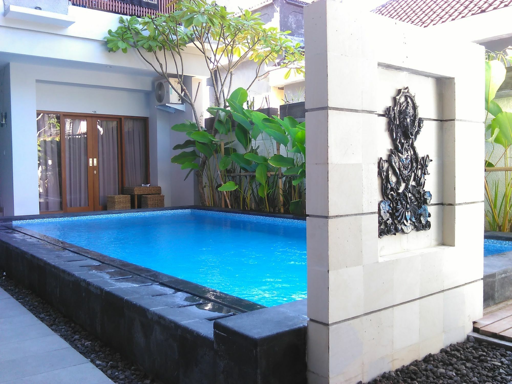Reddoorz At Kerobokan Seminyak 2 Екстер'єр фото