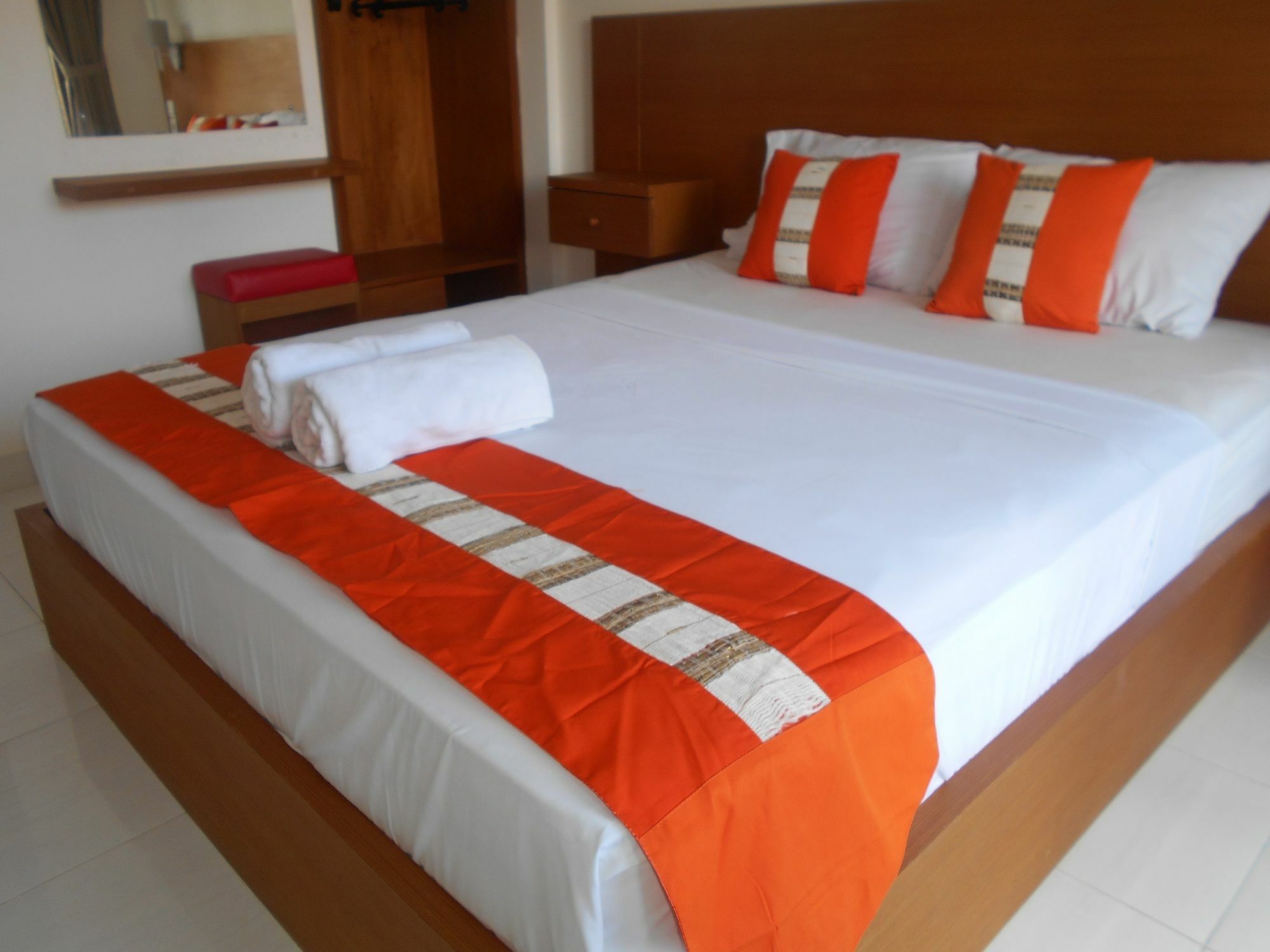 Reddoorz At Kerobokan Seminyak 2 Екстер'єр фото