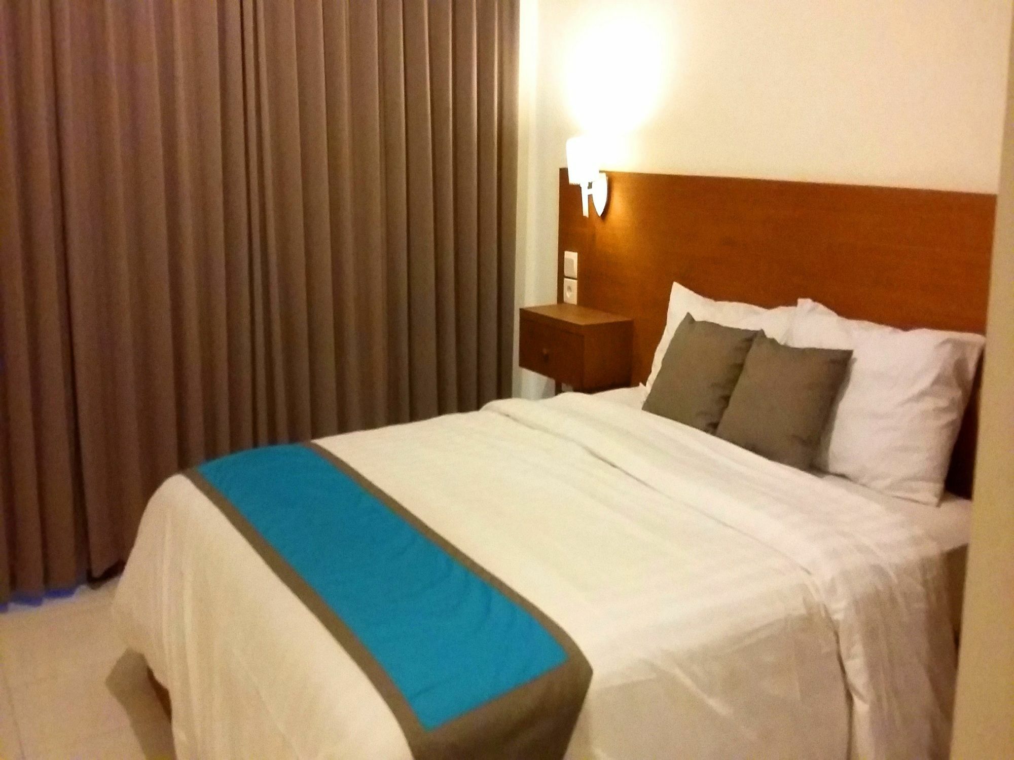 Reddoorz At Kerobokan Seminyak 2 Екстер'єр фото