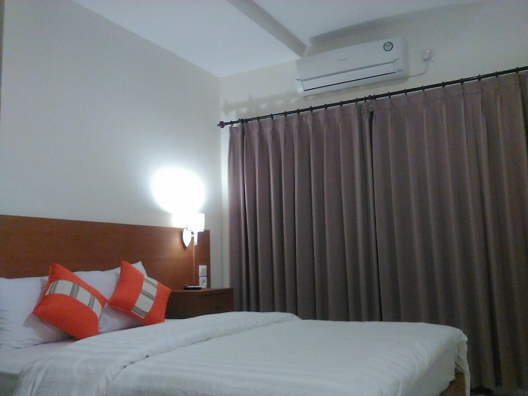 Reddoorz At Kerobokan Seminyak 2 Екстер'єр фото