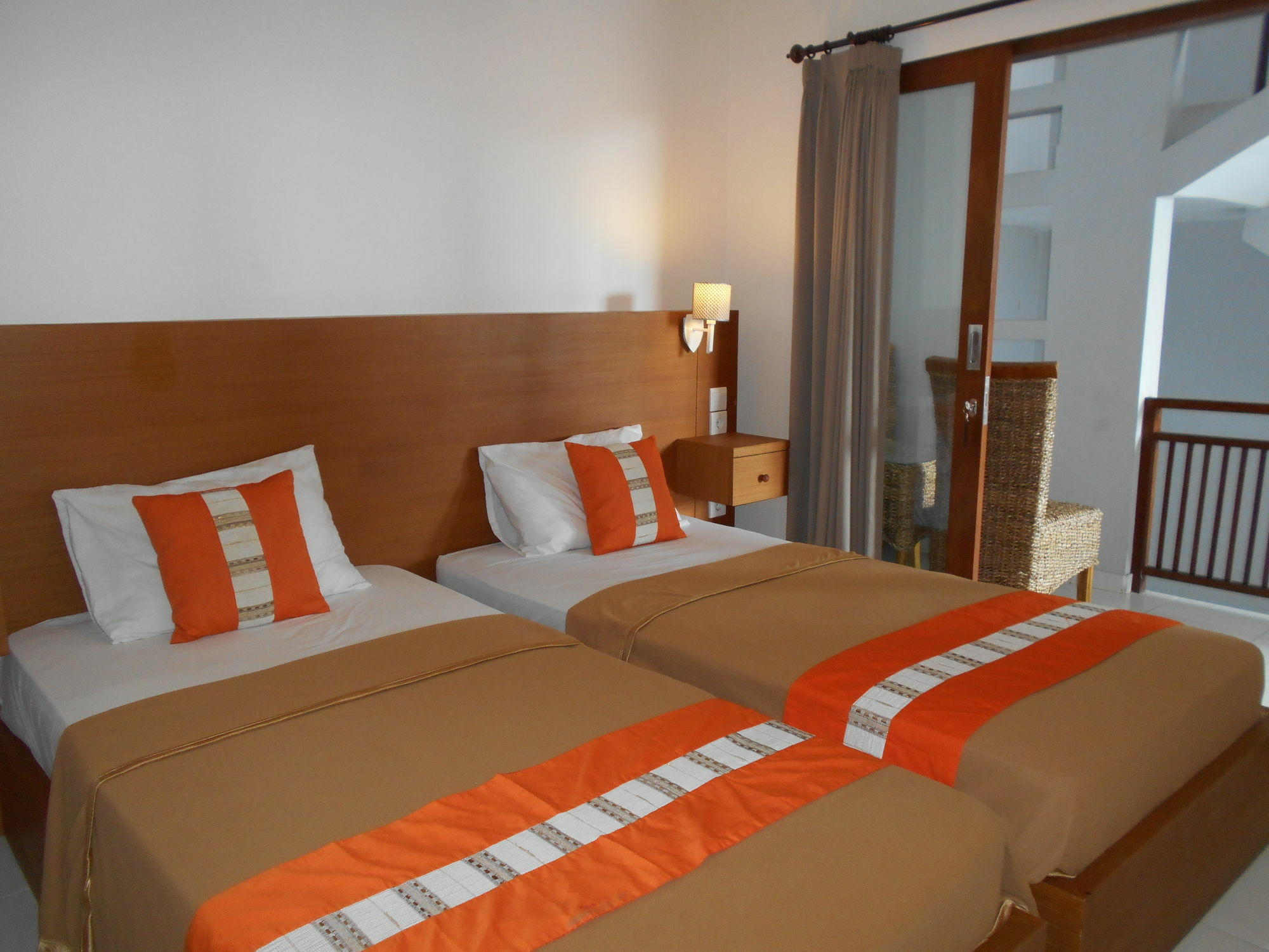 Reddoorz At Kerobokan Seminyak 2 Екстер'єр фото