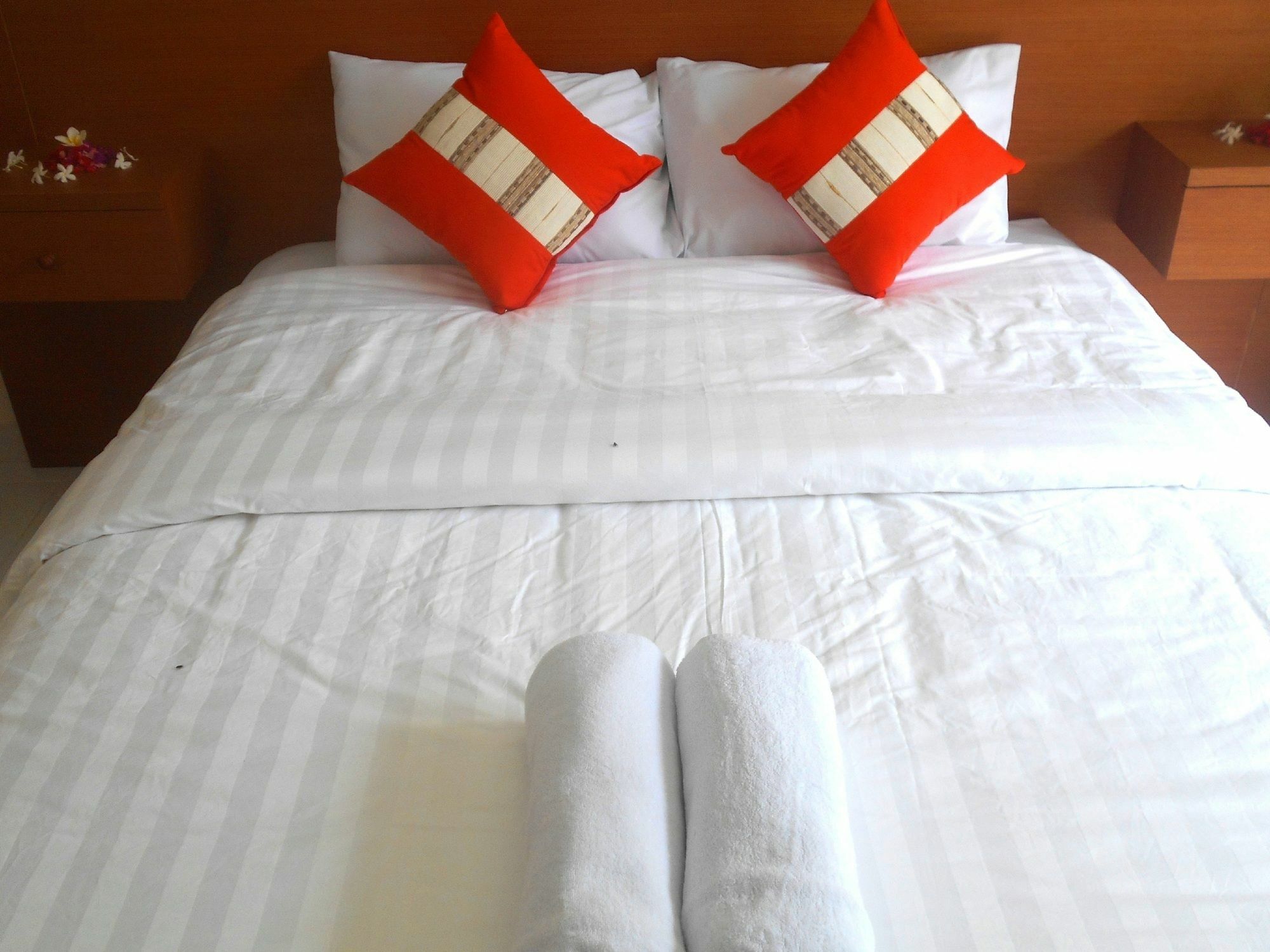 Reddoorz At Kerobokan Seminyak 2 Екстер'єр фото