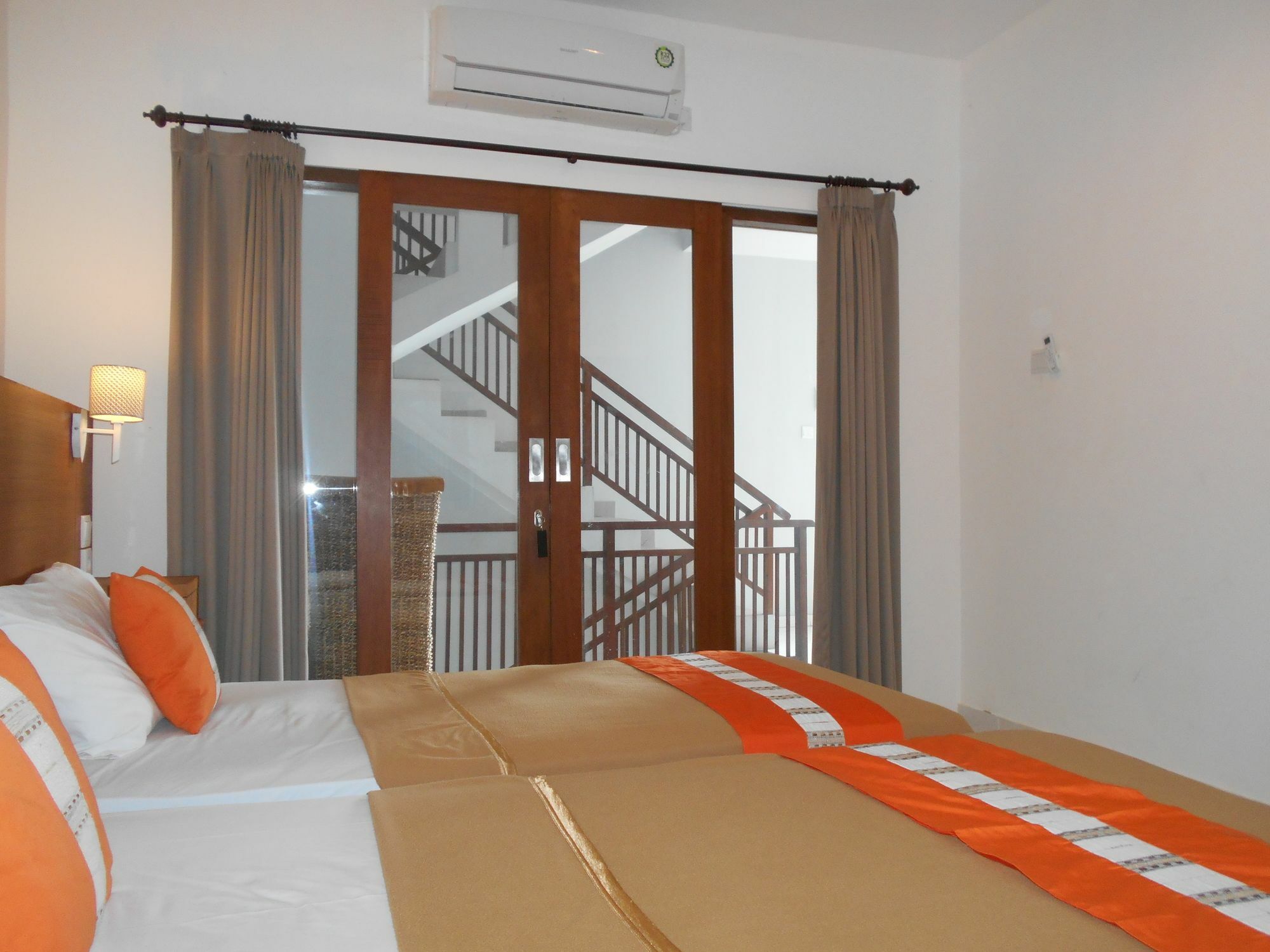 Reddoorz At Kerobokan Seminyak 2 Екстер'єр фото