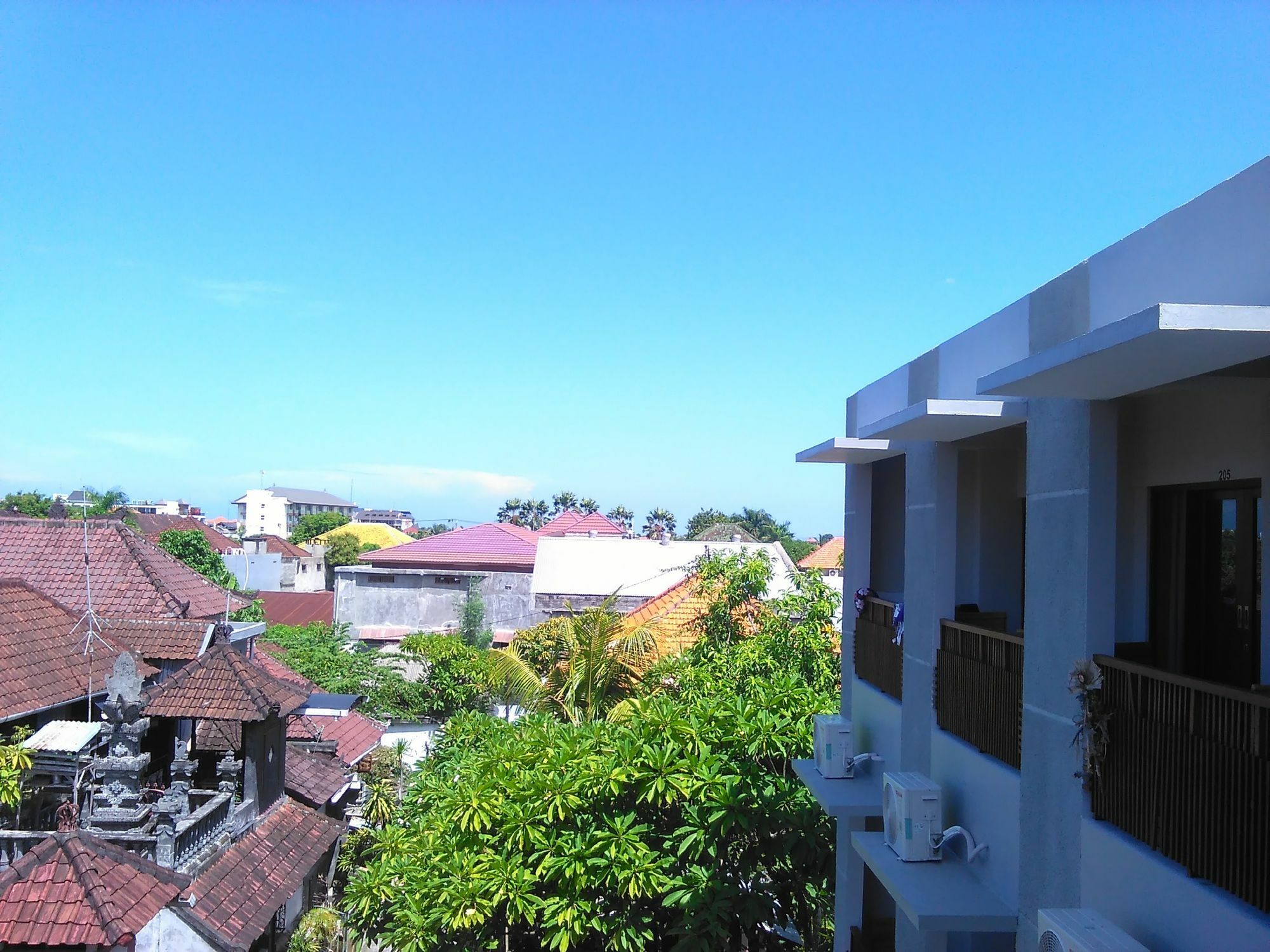 Reddoorz At Kerobokan Seminyak 2 Екстер'єр фото