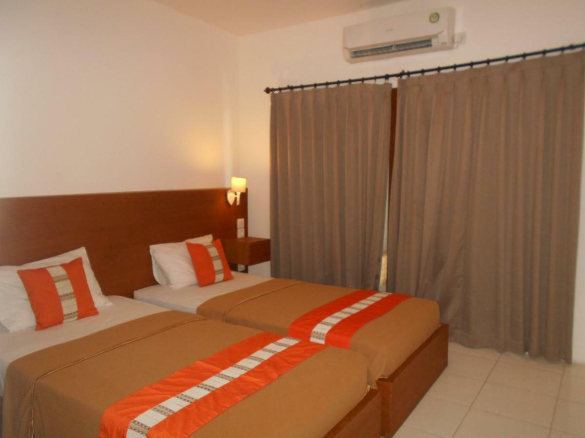 Reddoorz At Kerobokan Seminyak 2 Екстер'єр фото