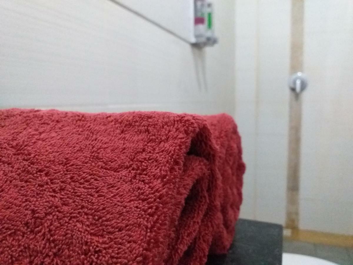 Reddoorz At Kerobokan Seminyak 2 Екстер'єр фото