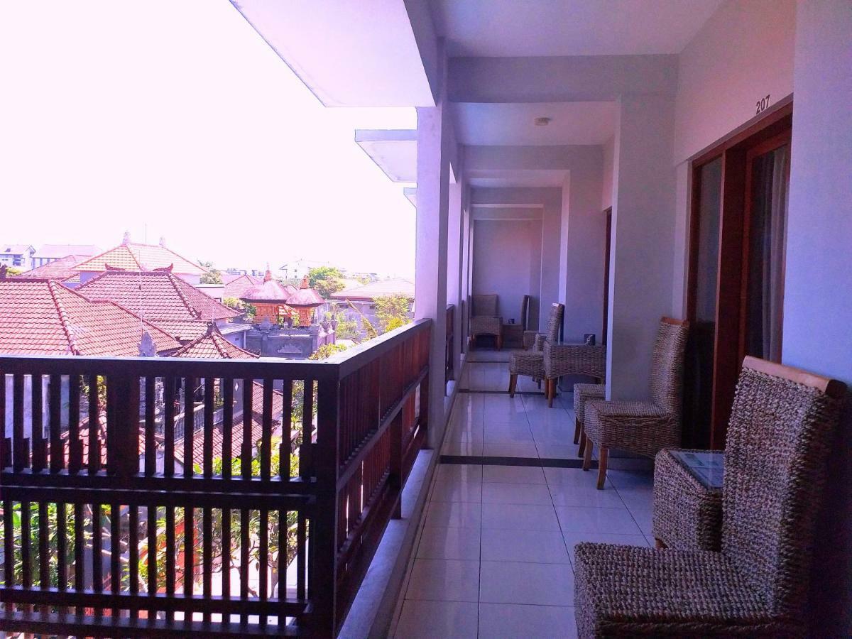 Reddoorz At Kerobokan Seminyak 2 Екстер'єр фото